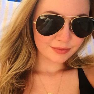 Ray-Ban Aviator Classic - RB3026